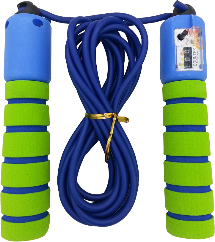 Welcome To Your Account - Skipping Rope (723x816), Png Download
