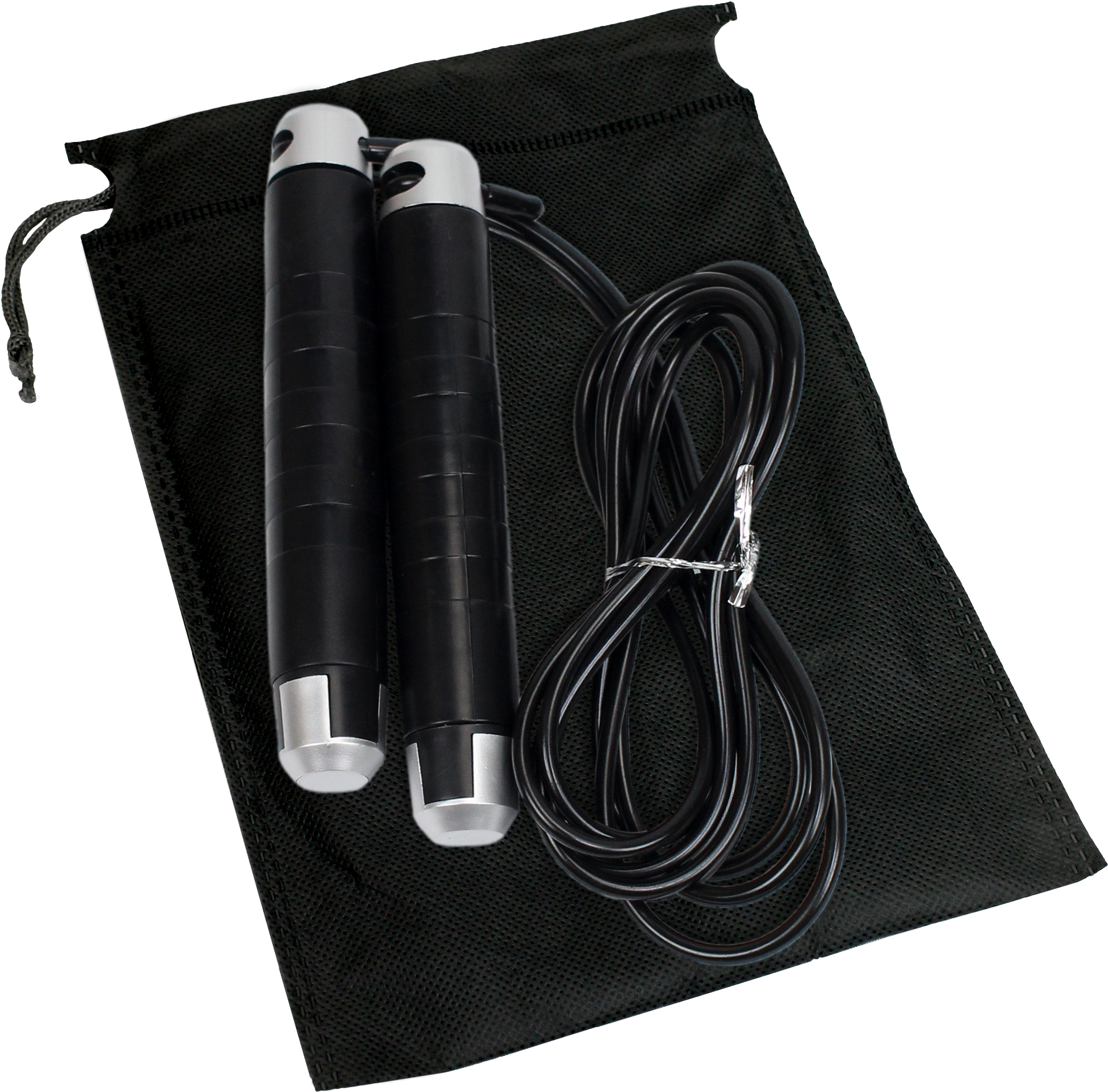Proportionfit Pro Jump Rope - Everyday Carry (2000x2000), Png Download