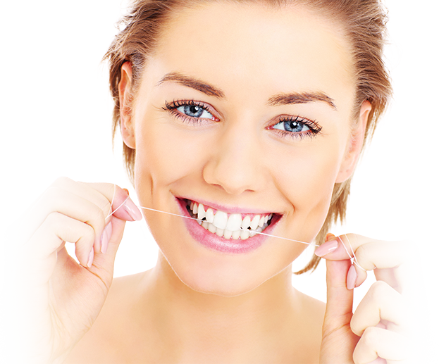 Do They Make Dental Floss Unsafe (623x517), Png Download