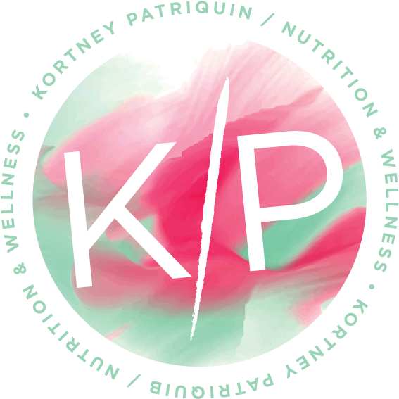 Kortney Patriquin Rd, Nutrition - Circle (576x576), Png Download