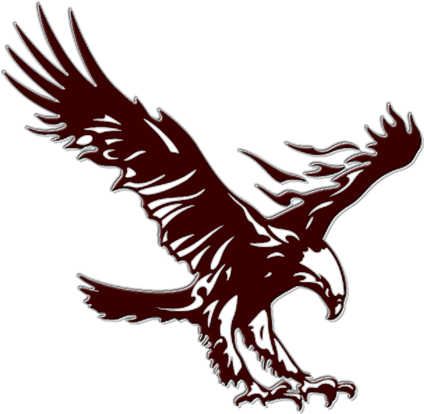 Eaglewood Lodge - Kleine Adler Tattoos (1072x1072), Png Download