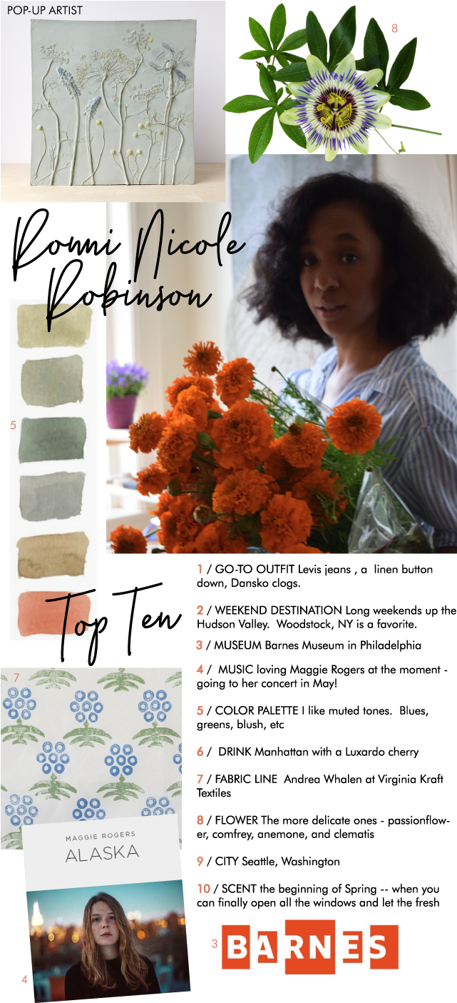 Top Ten With Ron Nicole - Barnes Foundation (640x1416), Png Download