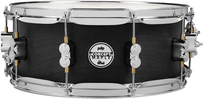 5 - - Pdp Concept Maple Snare (700x500), Png Download