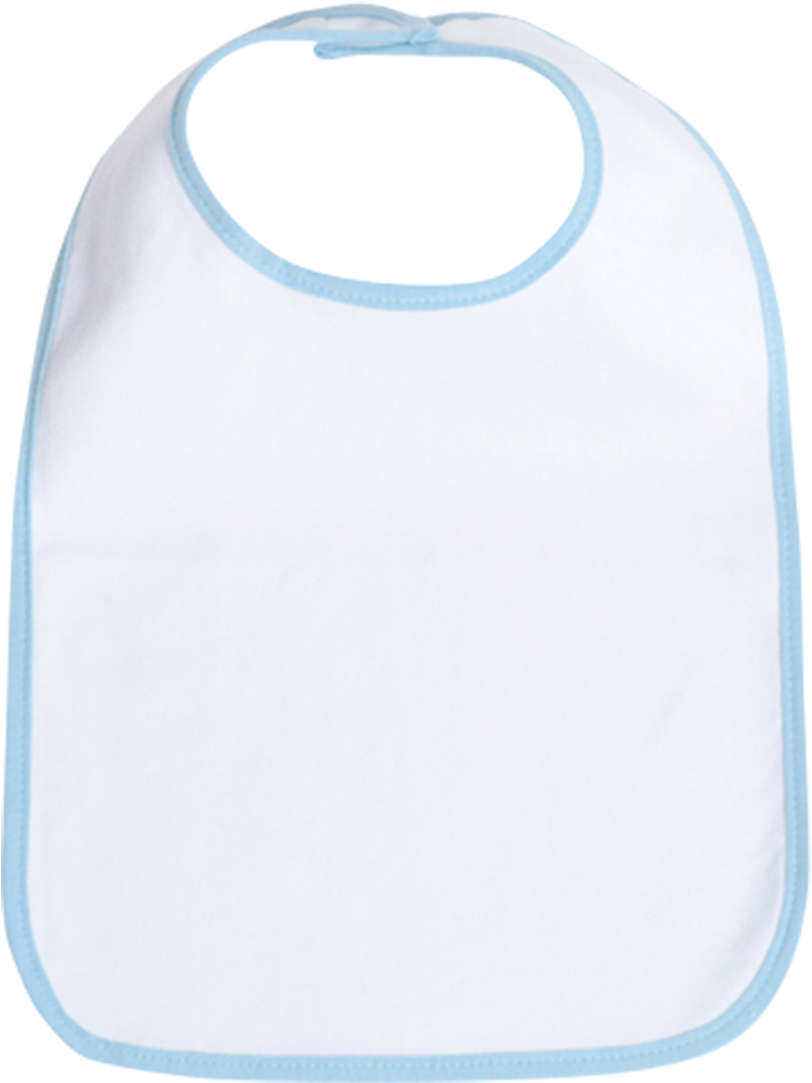 Cotton Baby Bib - Lampshade (1000x1000), Png Download