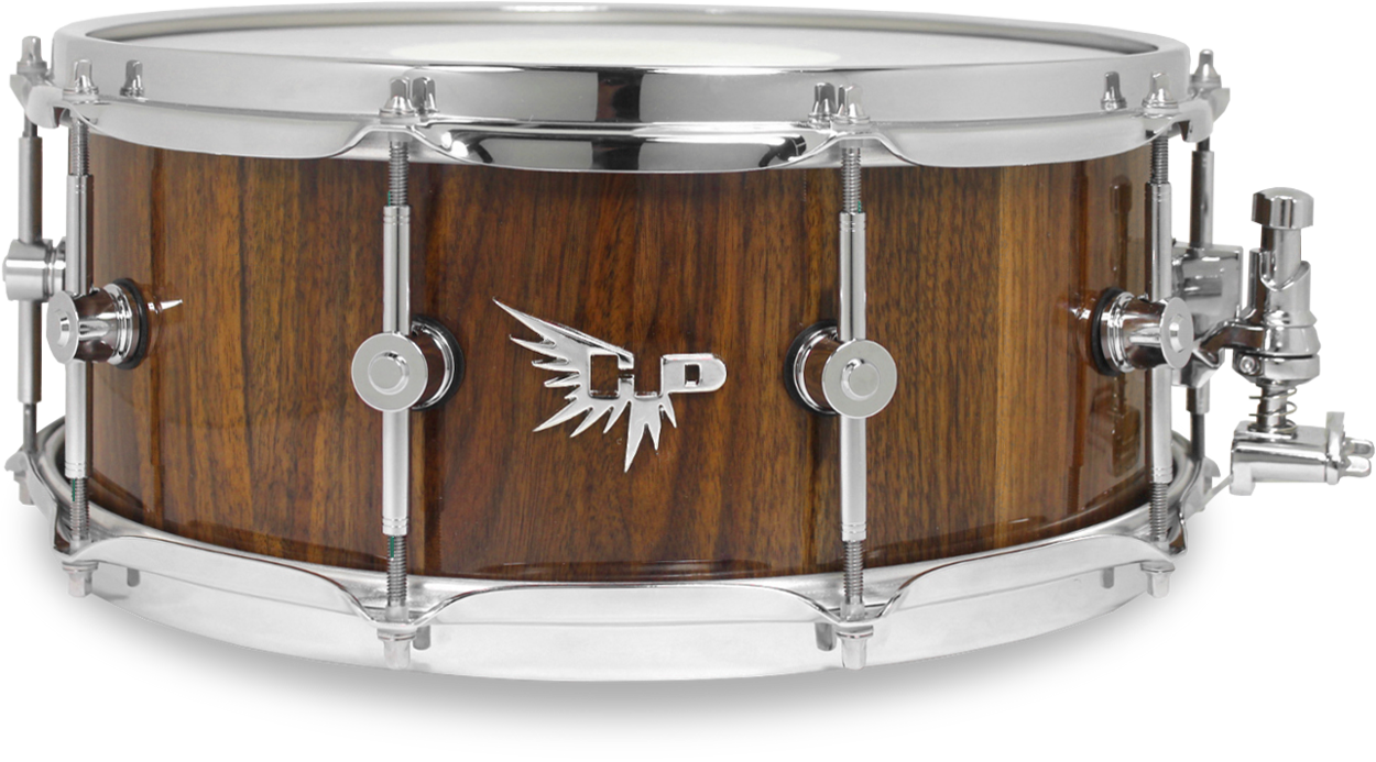 American Black Walnut - Drums (1250x693), Png Download