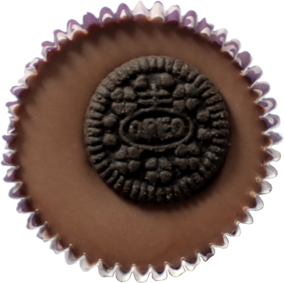 Oreocup - Document Red Seal (1000x1008), Png Download