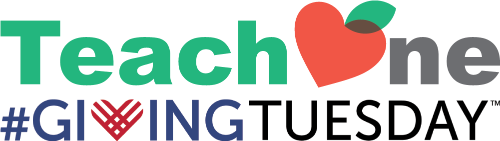 Giving Tuesday Png - Giving Tuesday (1000x563), Png Download