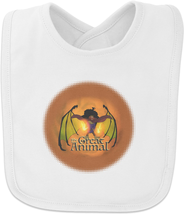 Baby Bib - Dungeness Crab (792x792), Png Download