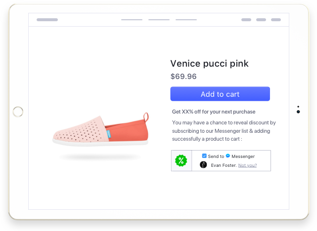 Higher Subscription Rates - Web Page (684x479), Png Download