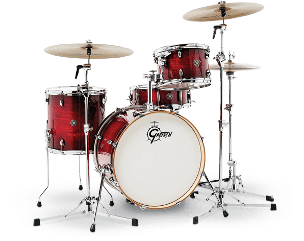 Gretsch Catalina Club Jazz Kick - Gretsch Catalina Club (768x580), Png Download