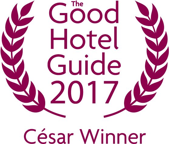 Trip Advisor Logo - Good Hotel Guide Editors Choice 2019 (595x595), Png Download