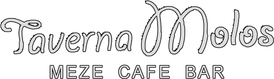 The Best Restaurant In Tripadvisor Lardos Rhodes, The - Line Art (1000x318), Png Download