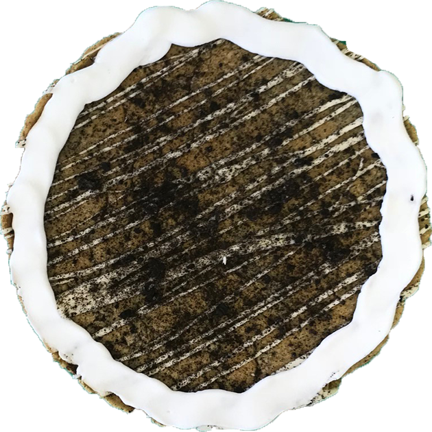 0 - Chocolate Cake (630x630), Png Download