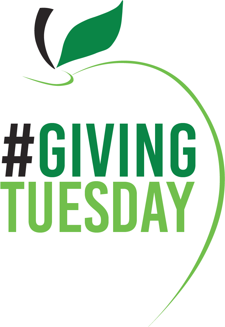 Giving Tuesday - Graphic Design (1080x1080), Png Download