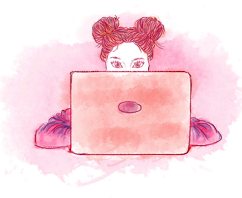 Be Our Event Partner - Sketch (1000x1000), Png Download