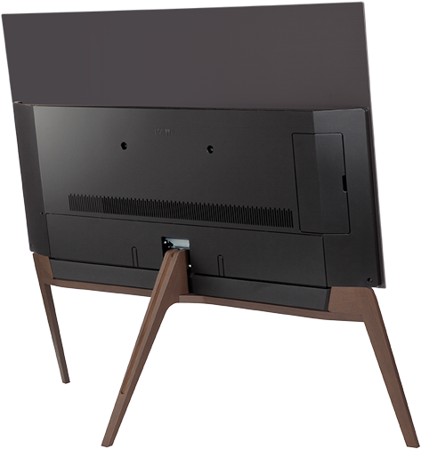 36 - Television Set (667x850), Png Download