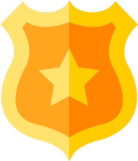 Each Year, The American Legion Of Iowa Gives Its Department - Emblem (600x586), Png Download