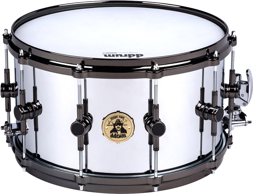 Vinnie Paul Ddrum Snare Drum (926x926), Png Download