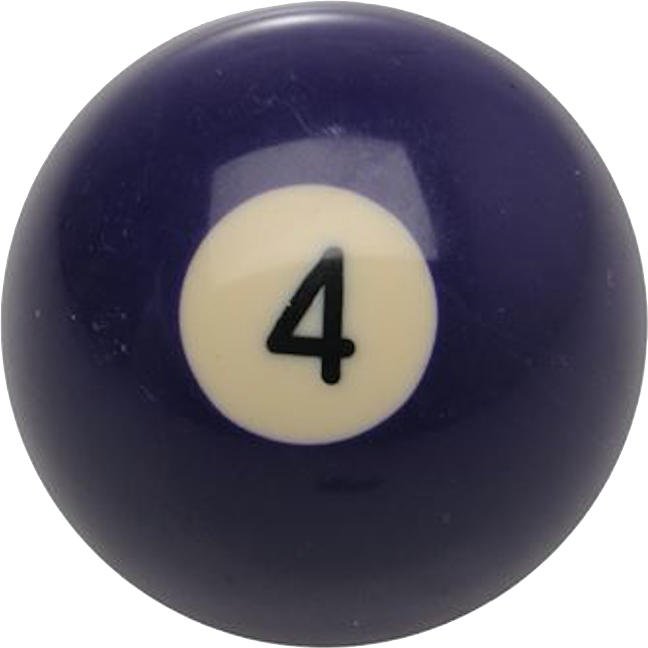 S409548461871141537 P6 I2 W1346 - Bola De Billar 4 (1346x1338), Png Download