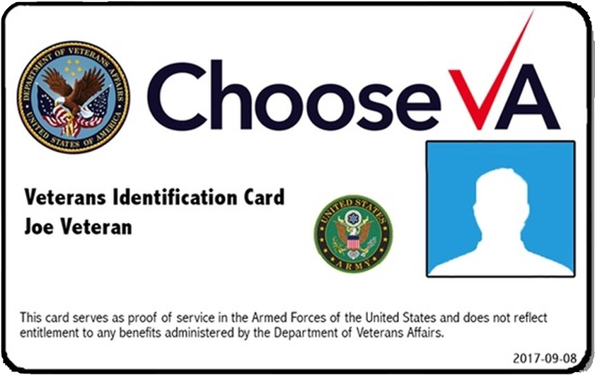 Veterans Benefits - United States Department Of Veterans Affairs (840x840), Png Download