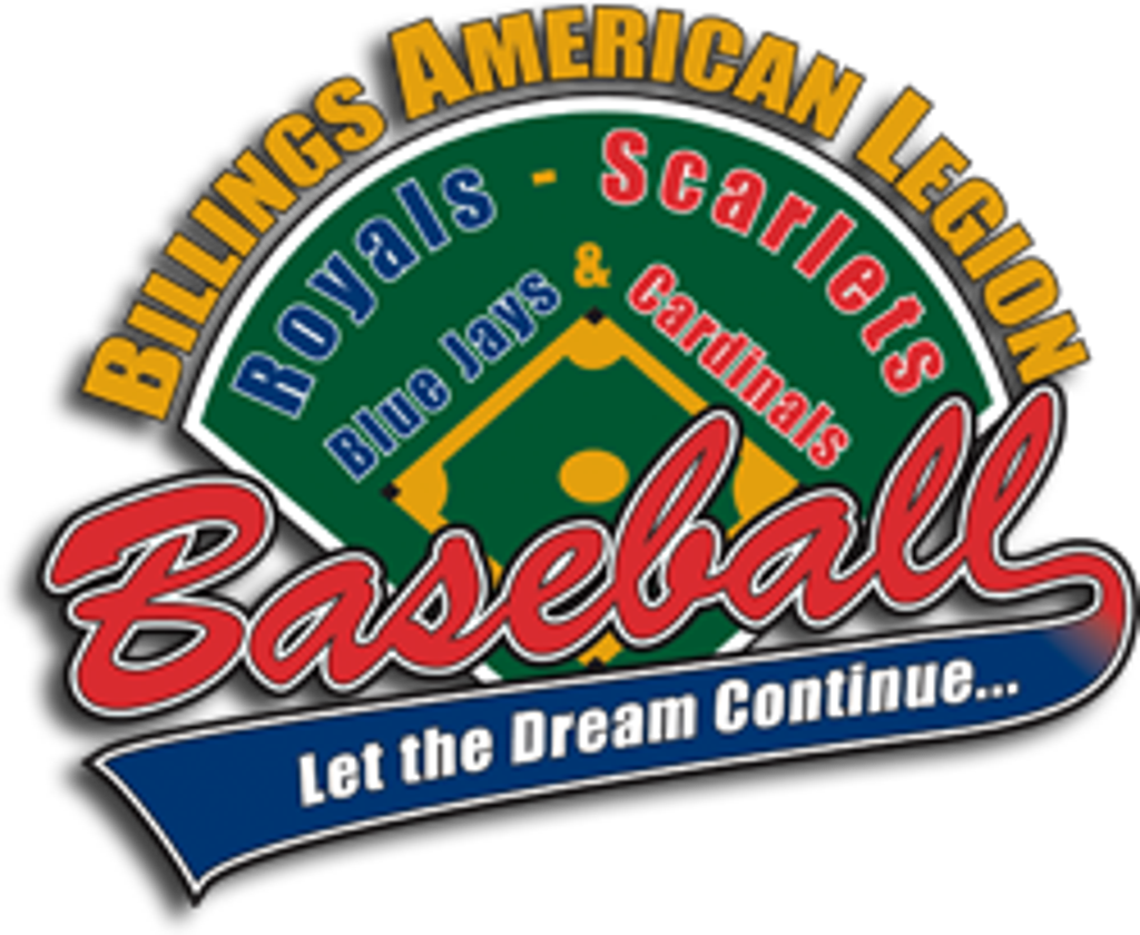 Billings American Legion Home Page - Label (1024x840), Png Download