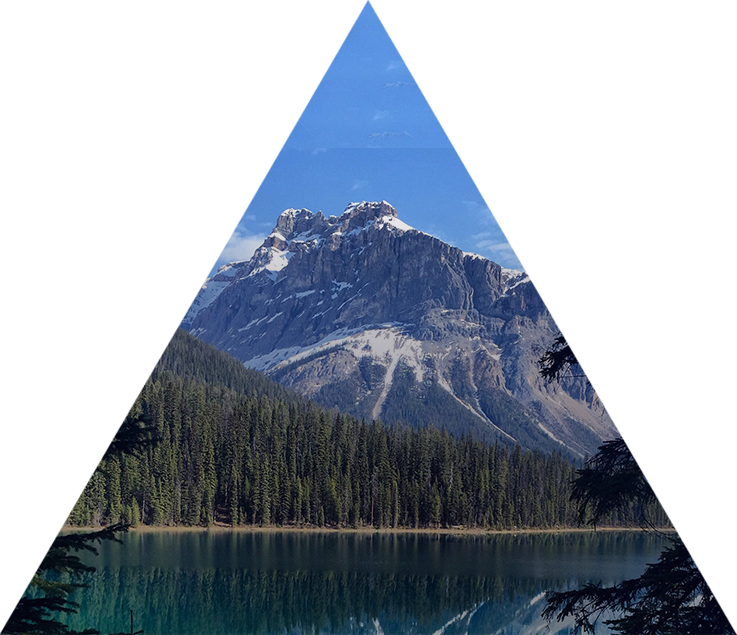 Pick Your Group Activities - Emerald Lake (737x635), Png Download