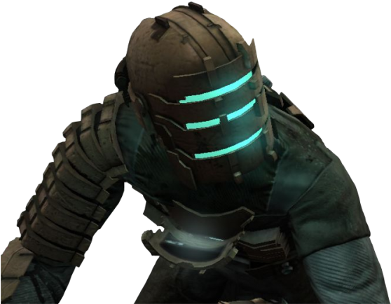 Download Png - Dead Space 2 (700x563), Png Download
