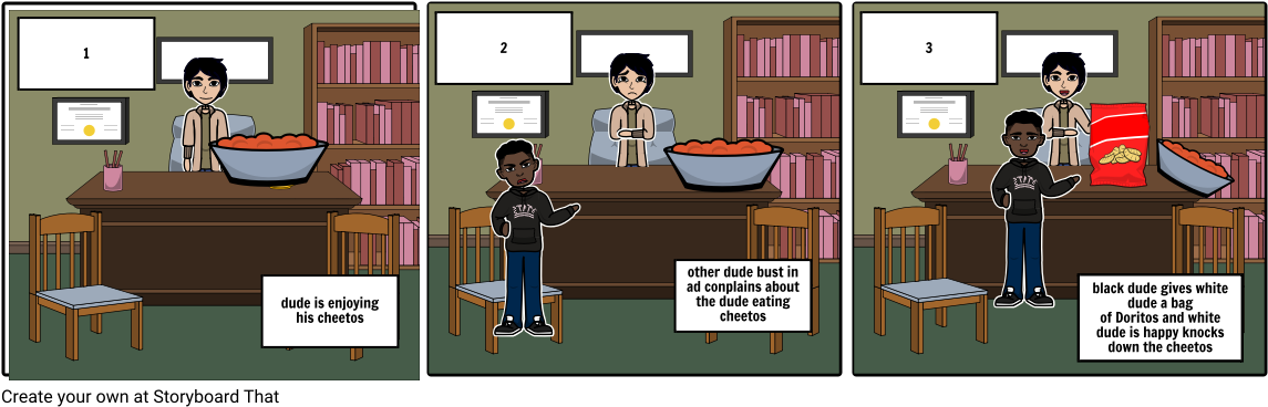 Doritos Commercial - Cartoon (1164x385), Png Download