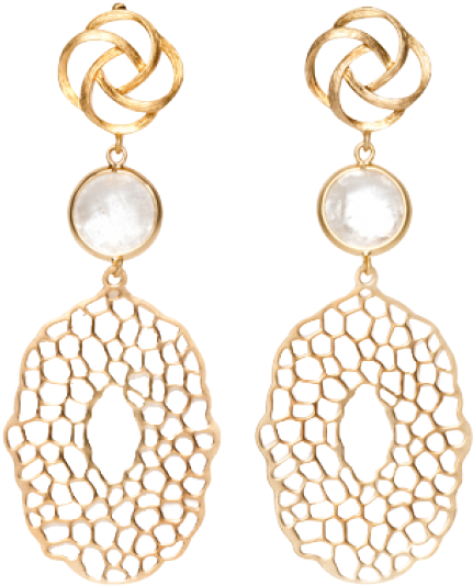 Earrings (1200x1200), Png Download