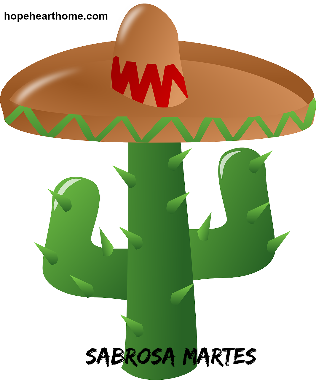 Discover Ideas About Cactus Hat - Cinco De Mayo Png (1066x1280), Png Download