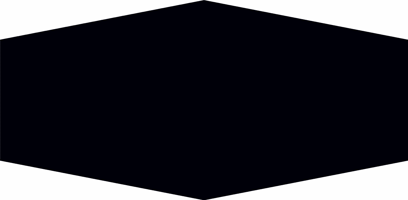 Hexagon Preto Black Product Shot Italian Bathroom Tiles - Symmetry (1405x688), Png Download