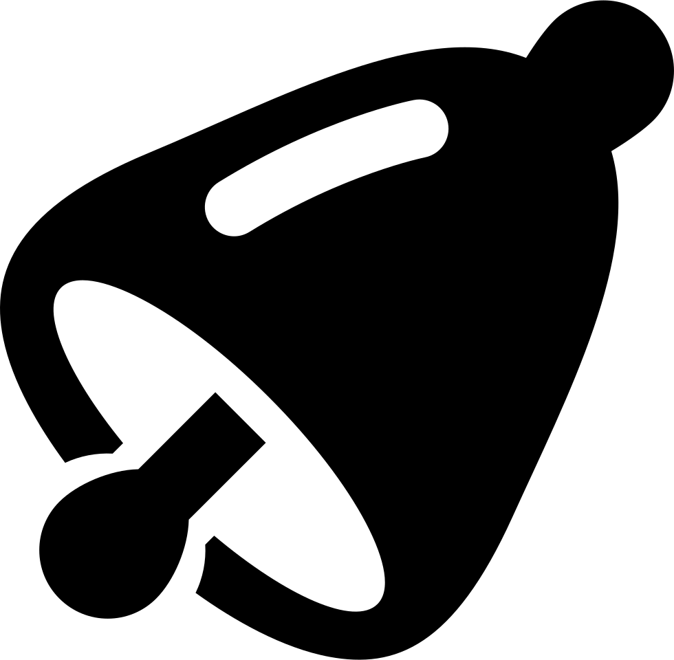 Png File Svg - Bell (980x960), Png Download