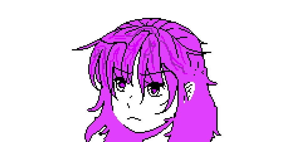 Anime Girl - Cartoon (1024x576), Png Download