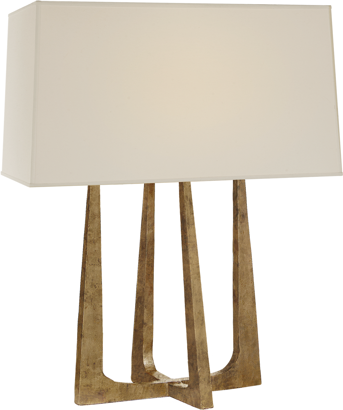 Load Image Into Gallery Viewer, Scala Hand-forged Bedside - Lampshade (1440x1440), Png Download