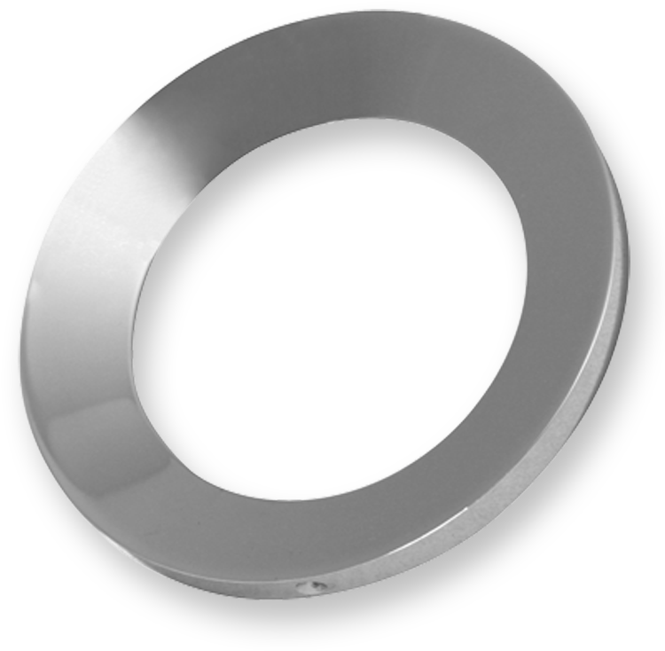 Ultra Sucker Trim Ring - Circle (750x750), Png Download