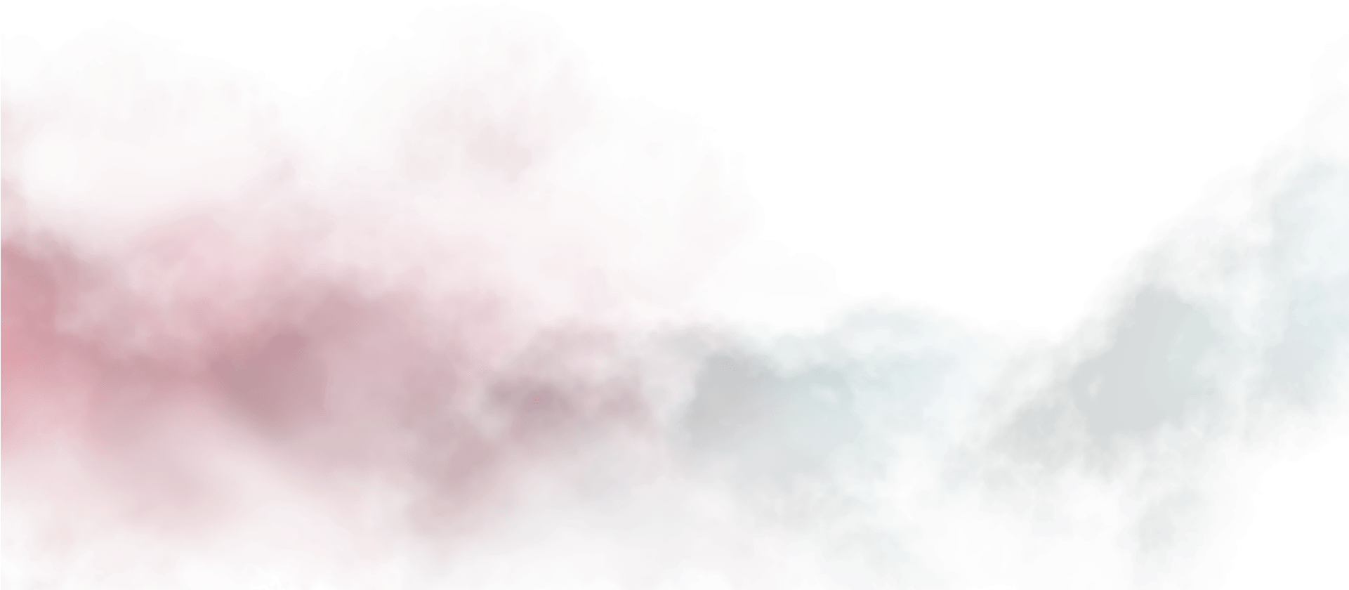 Home - Phix Vapor - Fog (1920x910), Png Download