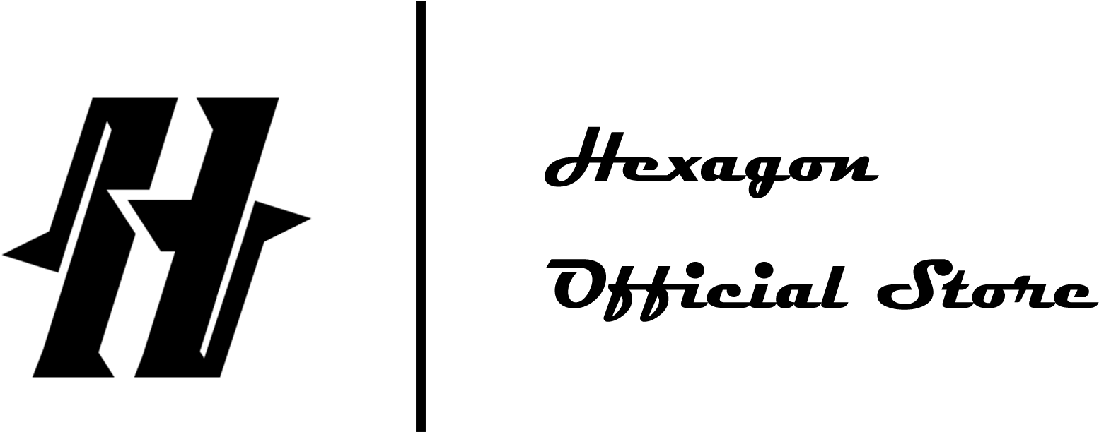 Hexagon Merchandise - Magic Radio (1920x1080), Png Download