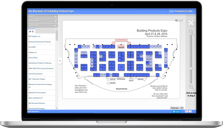 Interactive And Easy To Use - Board Bi Tool Kit (800x487), Png Download