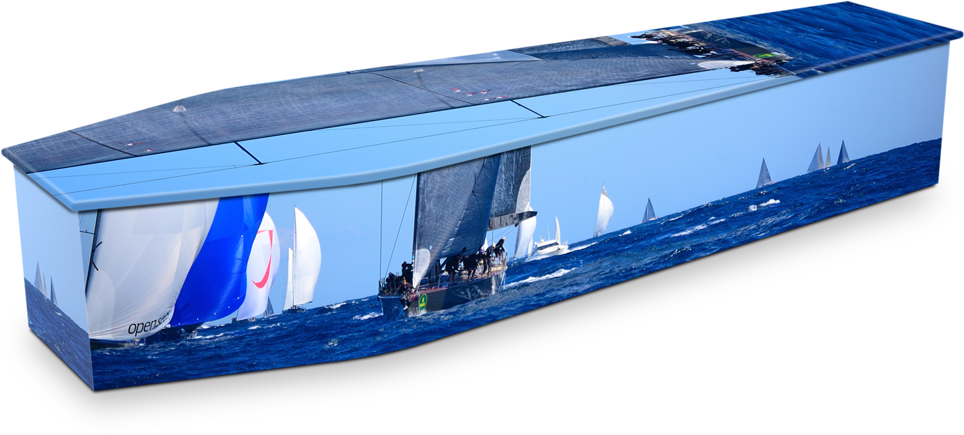 See More Yacht Racing - Canoe (1549x1037), Png Download
