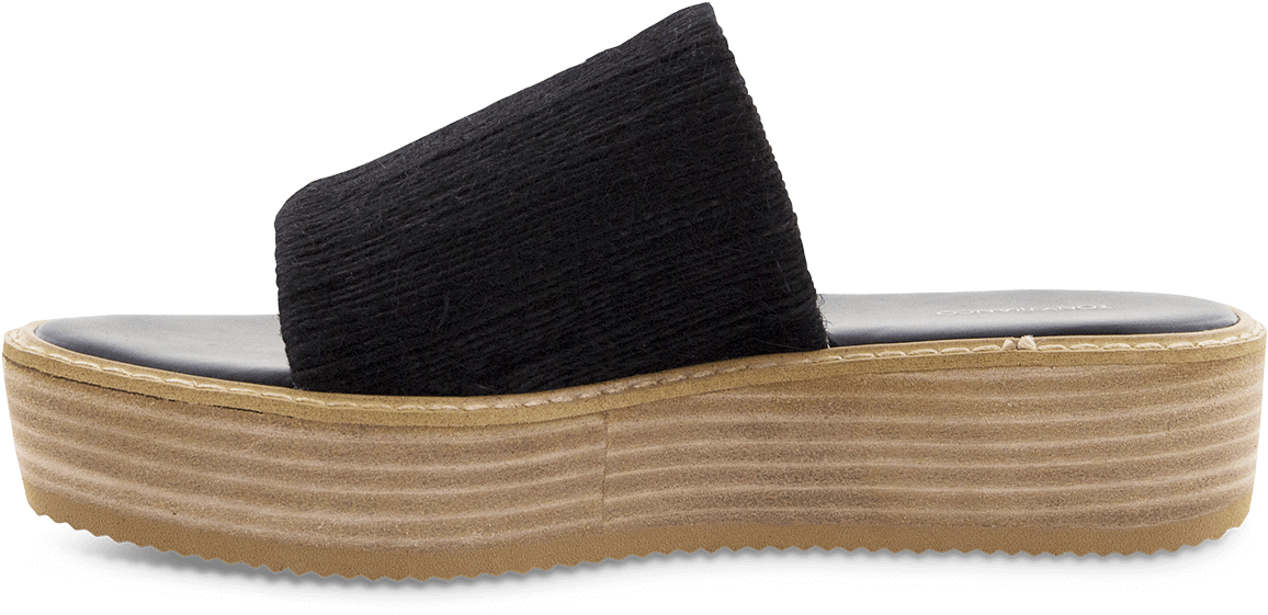 View 01/04 - Slipper (1414x824), Png Download