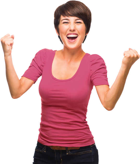 Cha Misto No Pote (598x695), Png Download