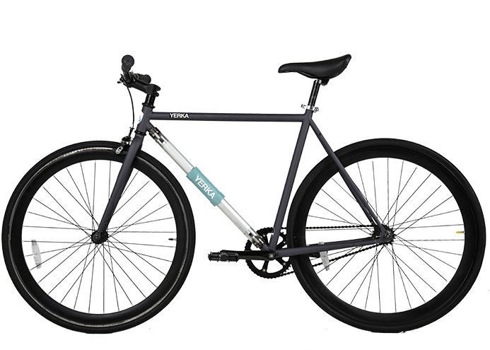 What Makes Yerka Different - Cannondale Caadx Tiagra 2018 (720x524), Png Download