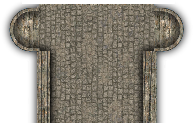 06 Feb 2009 - Stone Wall (800x400), Png Download