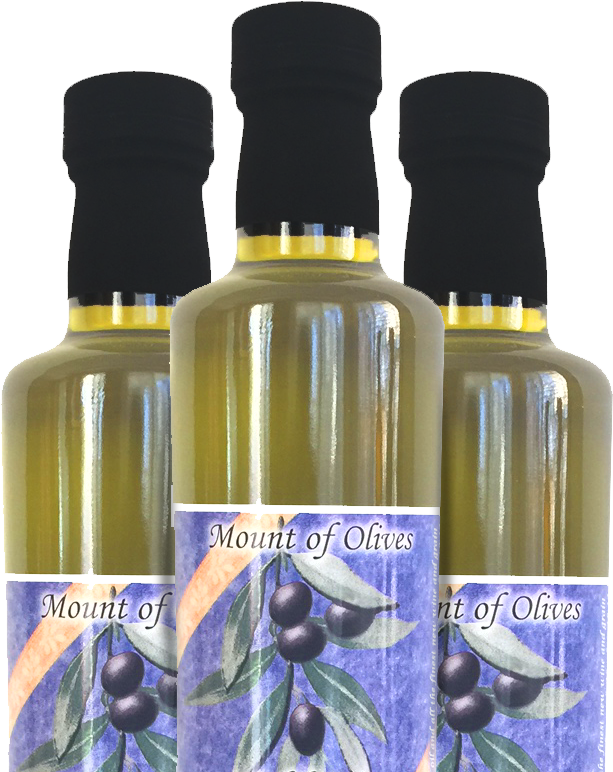 Mccauley Olive Groves - Blueberry (613x772), Png Download