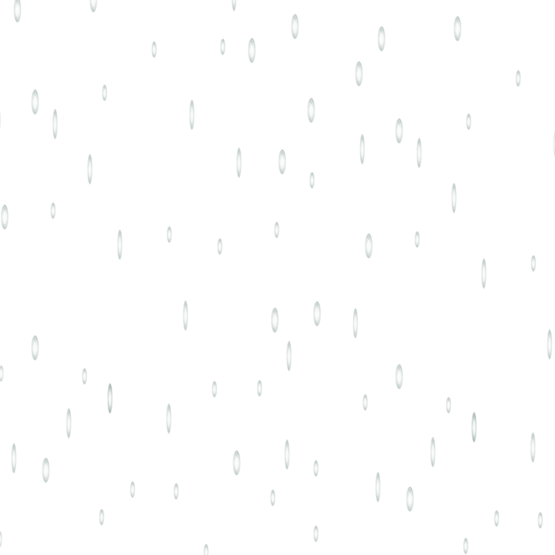 Rain Drops Png - Handwriting (800x800), Png Download