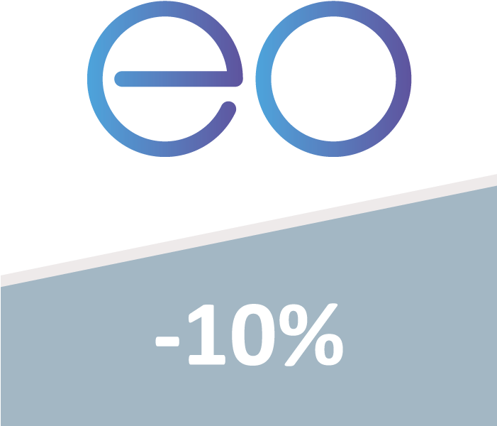 Eo Charging - Eau (700x700), Png Download