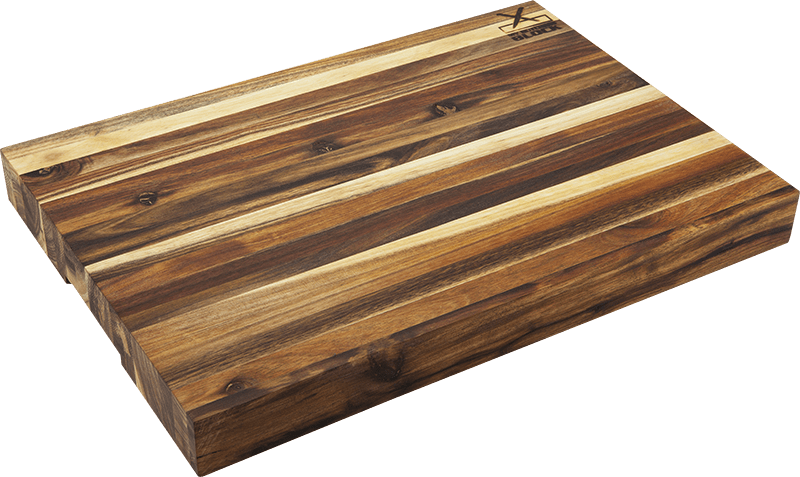 Pin It On Pinterest - Butchers Block (800x477), Png Download