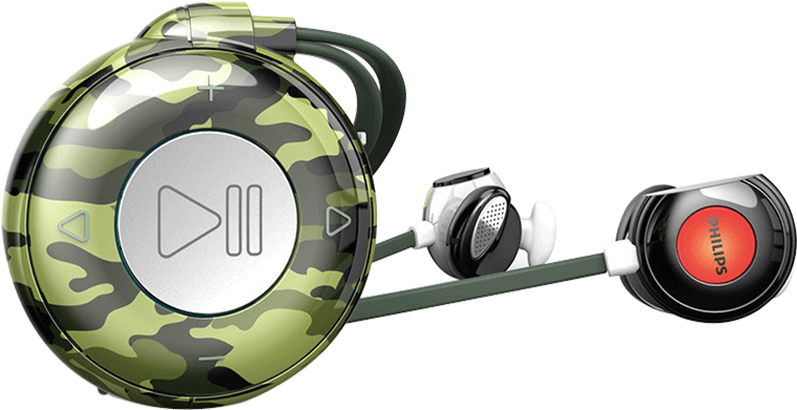 631082007 - Philips Sa5208 Mp3 Player (800x800), Png Download