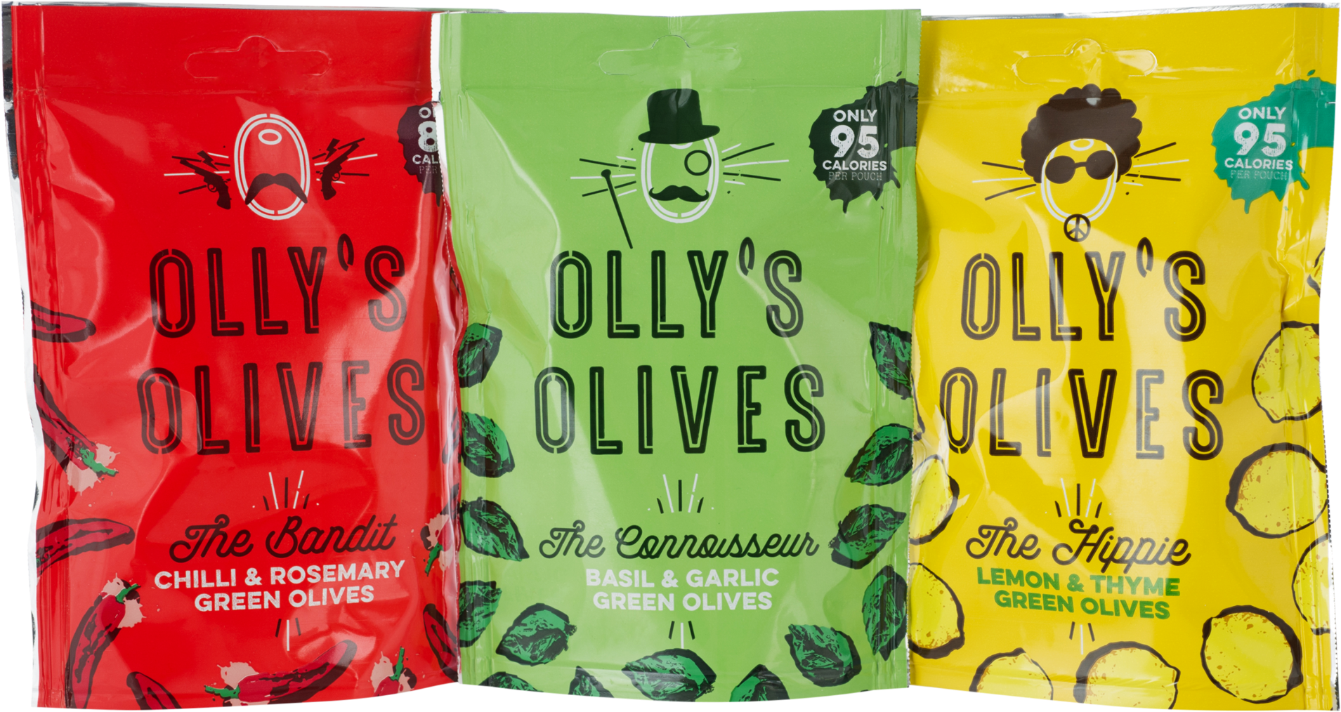 Olly's Olives (2048x1638), Png Download