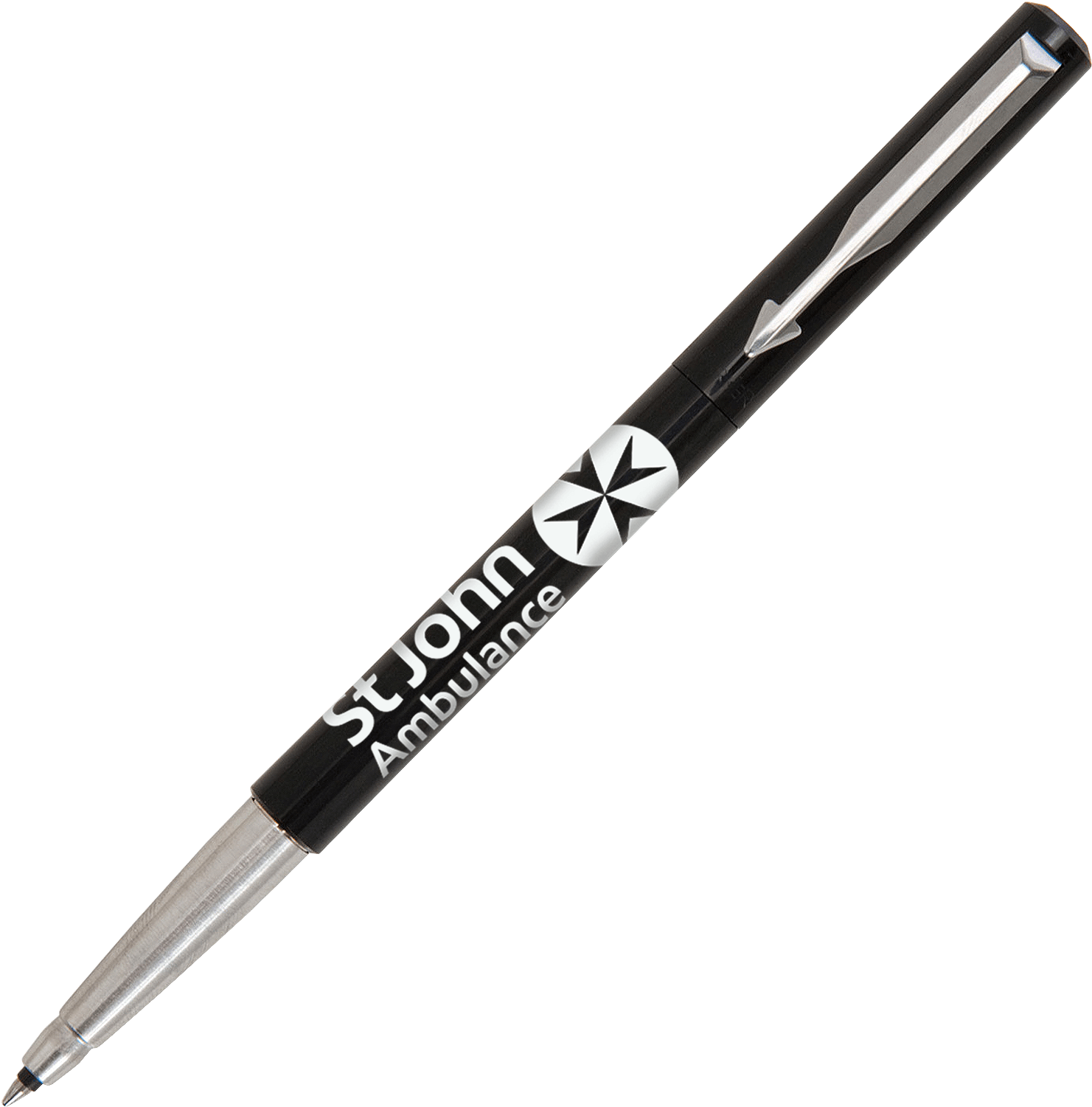 Parker Vector Rollerball - X Acto Gripster Knife (1500x1500), Png Download